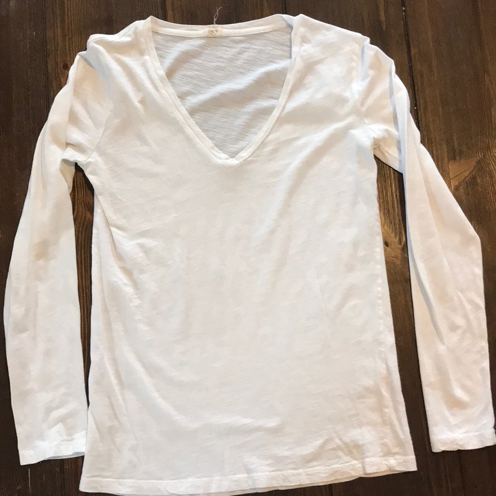 J.Crew tee